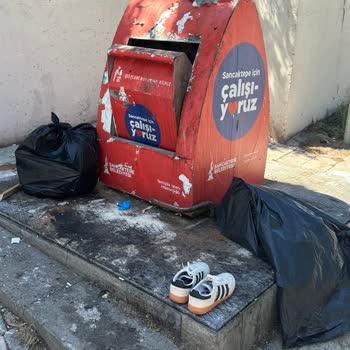 Sneakerslife.tr Sahte ve Kalitesiz Ürünler, Cevapsız Müşteri Hizmeti Ve Özür Talebi