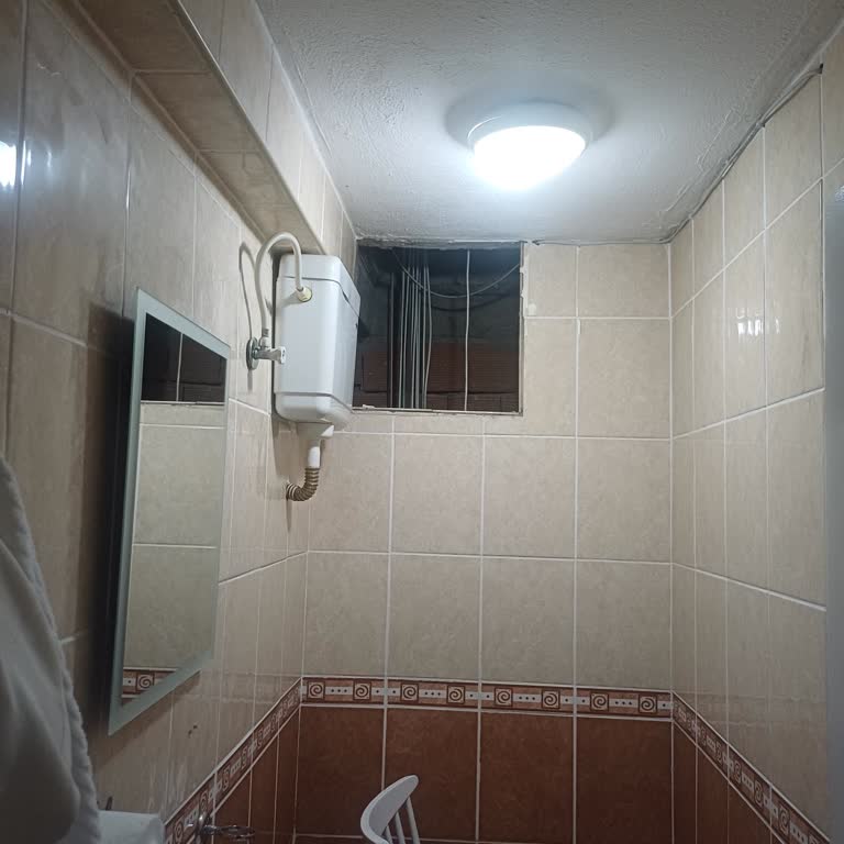 Teknik Ekip Kurulumu Tamamlamadan Gitti Ve Bilgilendirme Yapmadı