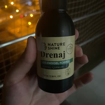 Onaysız Viagra İçeren Drenaj Ürünü İçin İade Ve Açıklama Talebi