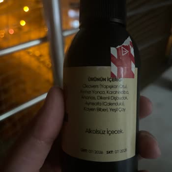Onaysız Viagra İçeren Drenaj Ürünü İçin İade Ve Açıklama Talebi