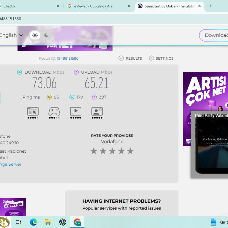 Ayıplı Redbox 5G Hizmeti Ve Haksız Cayma Bedelleri