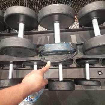 Macfit City Center Şubesinde Çözülmeyen Klima Ve Ekipman Arızaları