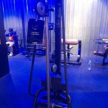 Macfit City Center Şubesinde Çözülmeyen Klima Ve Ekipman Arızaları