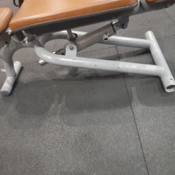 Macfit City Center Şubesinde Çözülmeyen Klima Ve Ekipman Arızaları