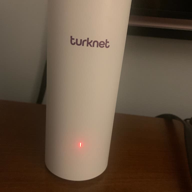 TurkNet Ev İnterneti 4 Gün Kesik Ve Destek Yok