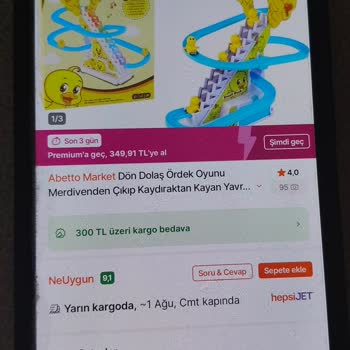 Premium Üyelikte Yanıltıcı Fiyatlandırma Ve Ücret İadesi Talebi