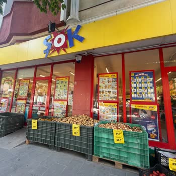 Bozuk Magnum Dondurması İçin İade Talebi Ve Şok Market Kars Şubesinde Çözüm Yetersizliği