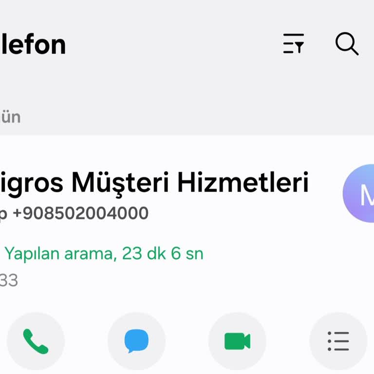 Migros Money'de 2 Öde 1 İade Kampanyası Şartları Belirsiz, İade Yok