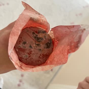 Arçelik Buzdolabının Gıdaları Bozması Ve Değişim Talebi