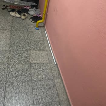 TurkNet’in Apartman Tesisatına Zarar Vermesi Ve Doğalgaz Üzerindeki Tehlikeli Kablolama