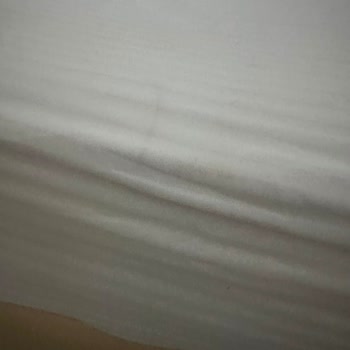 Grand Şakar Otel Odanın Aşırı Derecede Pis Olması