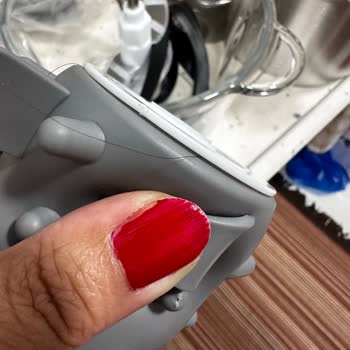 Musullu Soyucu Setinde Saç Kılı Hijyen Sorunu Ve İade Talebi