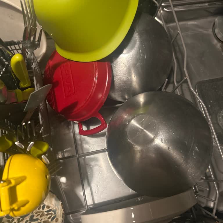 Alt Sepet Paslanması Ve Parça Temini Sorunu