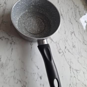 Schafer Tencere Setinde Beklenmedik Aşınma Ve Değişim Talebi