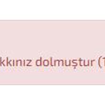 Kart Tanımlama Hakkı Doldu Hatası Nedeniyle GPay’de Bakiye Yüklenemiyor