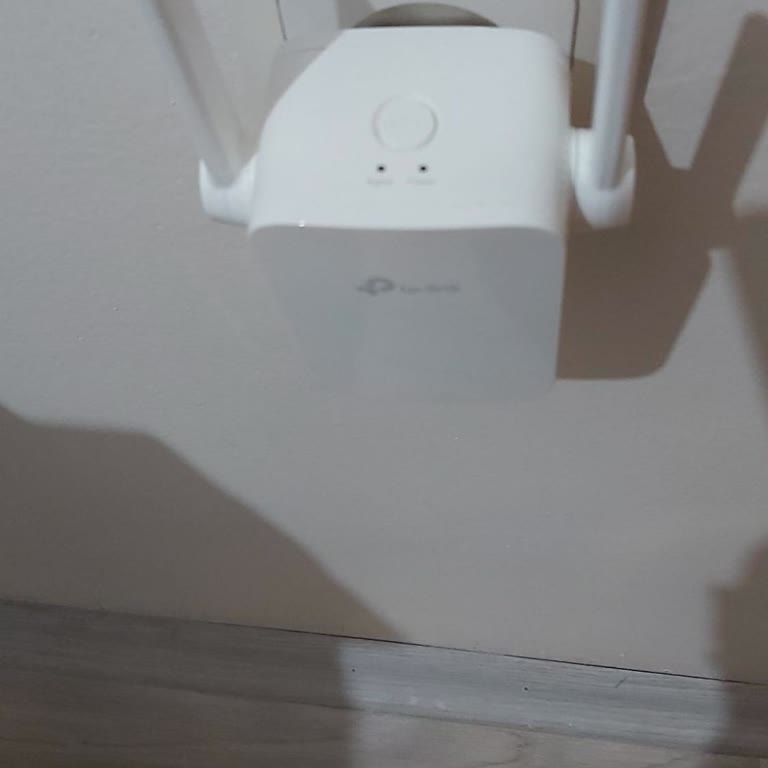 Garanti Kapsamında Wi-Fi Genişleticinin Servis Ve Değişim İsteği