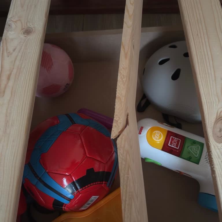 Montessori Yatağında Kırılan Destek Ve Satıcı Engellemesi