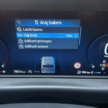 Yetkili Serviste Yağ Filtresi Değiştirilmedi Ve Yağ Sızıntısı Güvenimi Sarsıyor