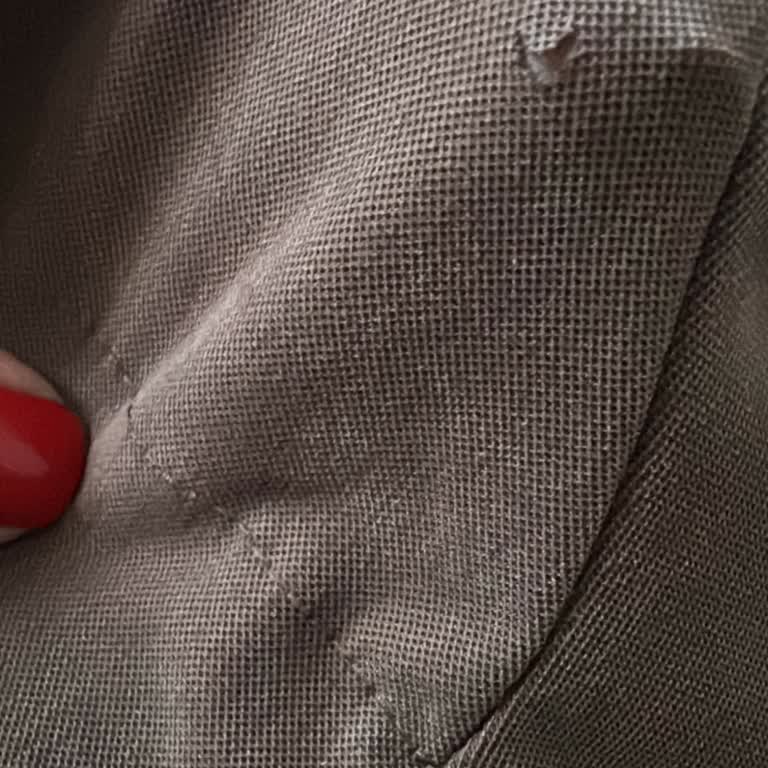 H&R Butik’tan Aldığım Defolu Ürün İçin Geri Dönüş Yok Ve İade Talebi