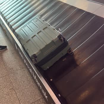 SunExpress rechazó mi reclamo por equipaje dañado, solicito indemnización