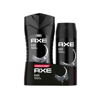 Axe Duş Jelinin Alerjik Reaksiyonu Ve Tazminat Talebi