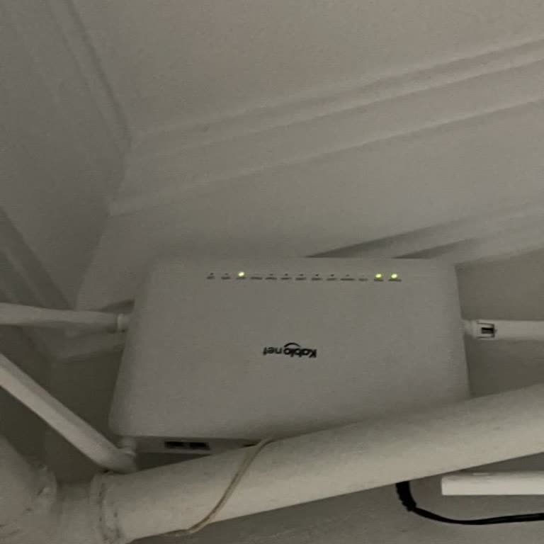 Uzun Süreli İnternet Kesintileri Ve Telafi Edilmeyen Faturalar