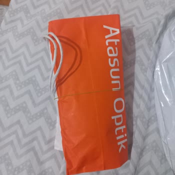 Korumasız Gönderilen Ve Yanlış Desenli Gözlük İçin Yeniden Gönderim Ve İade Talebi