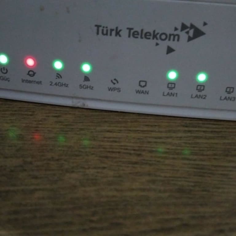 Türk Telekom'da 72 Saat Süren Kesintiye Hızlı Çözüm Talebi