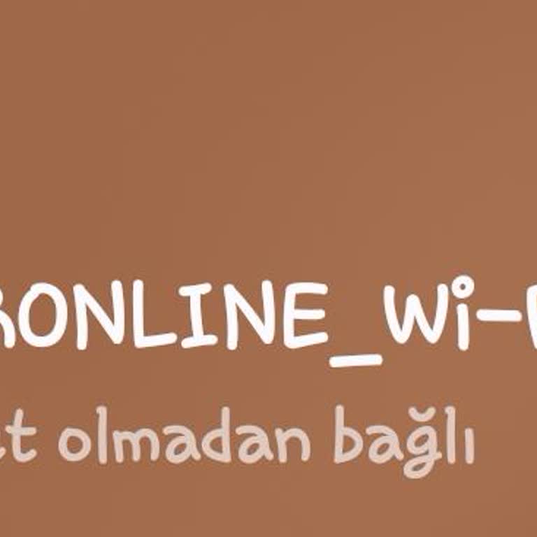 Yangın Sonrası İnternet Ve TV+ Hizmet Kesintisi İçin Hızlı Çözüm İsteği
