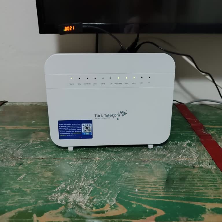 İki Gün Süren İnternet Kesintisi Ve Cevapsız Müşteri Hizmetleri
