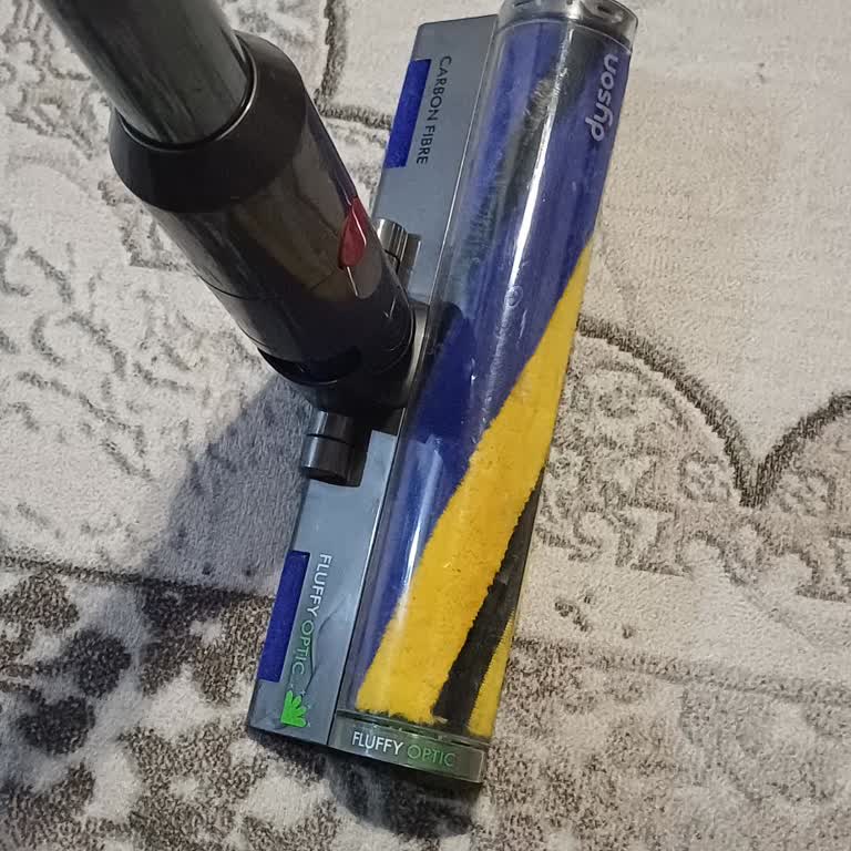 Garanti Süresi Bitmek Üzere Olan Dyson V12 Işıklı Başlık Onarımı Reddedildi