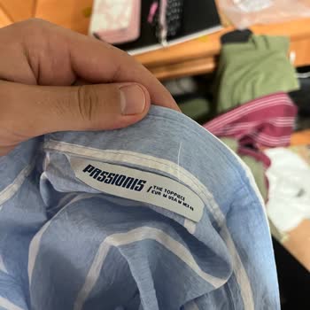 Moses Collection'da Yanıltıcı Ürün Bilgileri Ve Çalışmayan İade Süreci