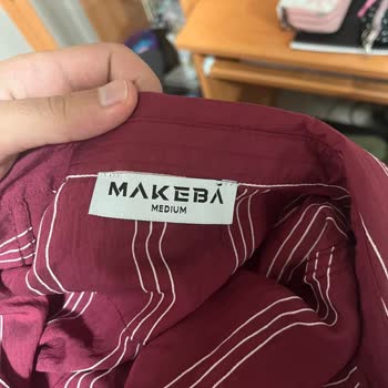 Moses Collection'da Yanıltıcı Ürün Bilgileri Ve Çalışmayan İade Süreci