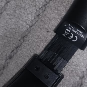 Havit Fuxi H7 Kulaklıkta Ses, Mikrofon Ve Kırılma Sorunları