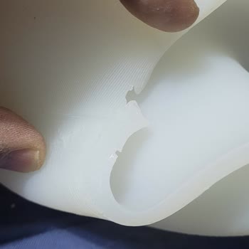Uk Molds Ürünlerinin Dayanıklılığı Ve Kalitesiyle İlgili Sorun
