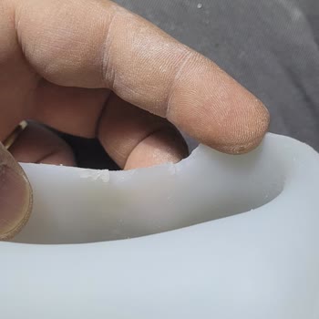 Uk Molds Ürünlerinin Dayanıklılığı Ve Kalitesiyle İlgili Sorun
