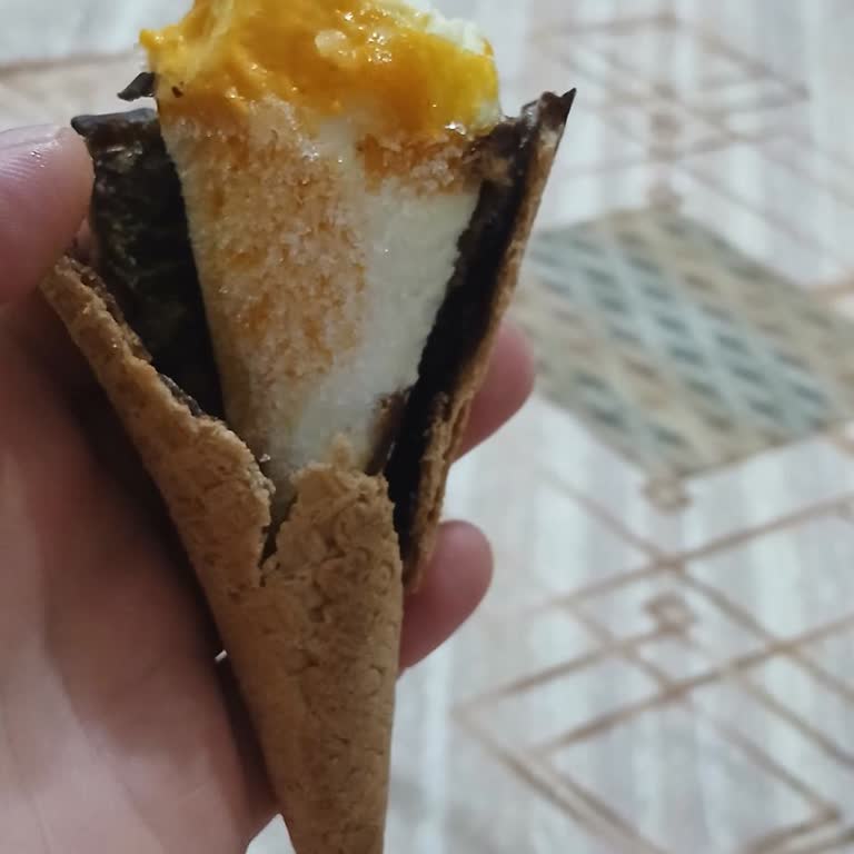 Algida Dondurmalarında Buzlanma Ve Bayatlık Sorunu