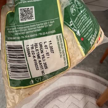 Duru Osmancık Pirinçte Açık Olmadan Böceklenme Ve Kurtlanma Tespit Edildi