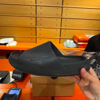 Nike Terlikte Hızlı Küçülme Ve İade Talebinin Reddedilmesi