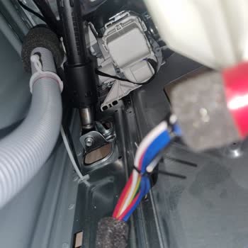 Teşhir Çamaşır Makinesindeki Gizli Ayıp Ve İade Reddi