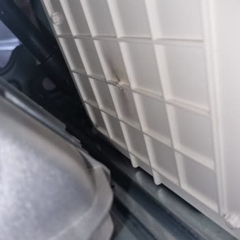 Teşhir Çamaşır Makinesindeki Gizli Ayıp Ve İade Reddi
