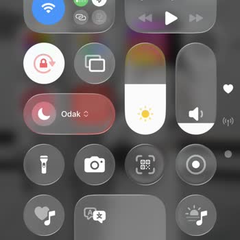 Evde Vodafone Çekim Sorunu Ve Çözüm İsteği