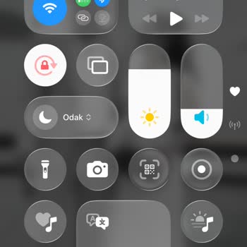 Evde Vodafone Çekim Sorunu Ve Çözüm İsteği