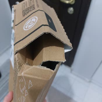 Hasarlı Teslimat Nedeniyle Tam İade Talebi