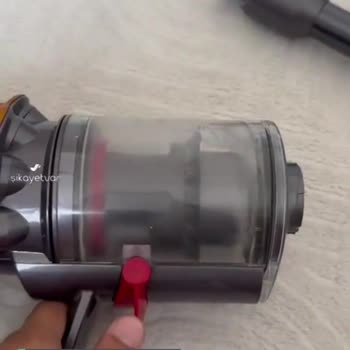 Garanti Kapsamındaki Dyson V12 İçin 6.600 TL Ücret Talep Ediliyor!