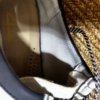 Clarks Ayakkabı Kısa Sürede Deforme Oldu!