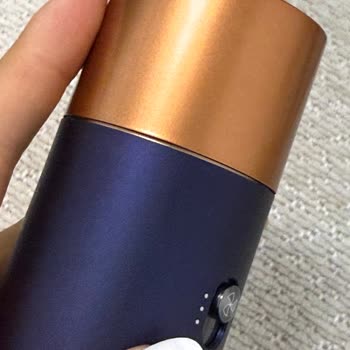 Dyson Airwrap Onarımında Görünür Gövde Ve Kutu Hasarı İle 20 Günlük Bilgi Eksikliği