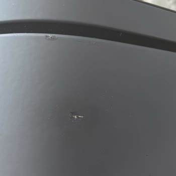Dyson Airwrap Onarımında Görünür Gövde Ve Kutu Hasarı İle 20 Günlük Bilgi Eksikliği