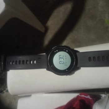 Su Geçirmez Olması Gereken Saat Su Aldı, Değişim Talebi