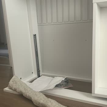 Eksik Parçalı Yatak Montajı Gecikmesi Ve Cevapsız Müşteri Hizmetleri